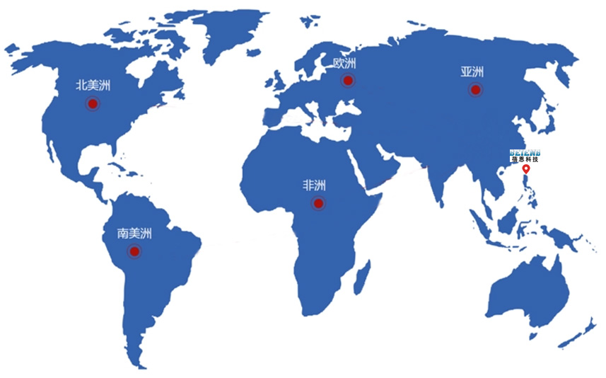 伟德国际1946机械科技有限公司